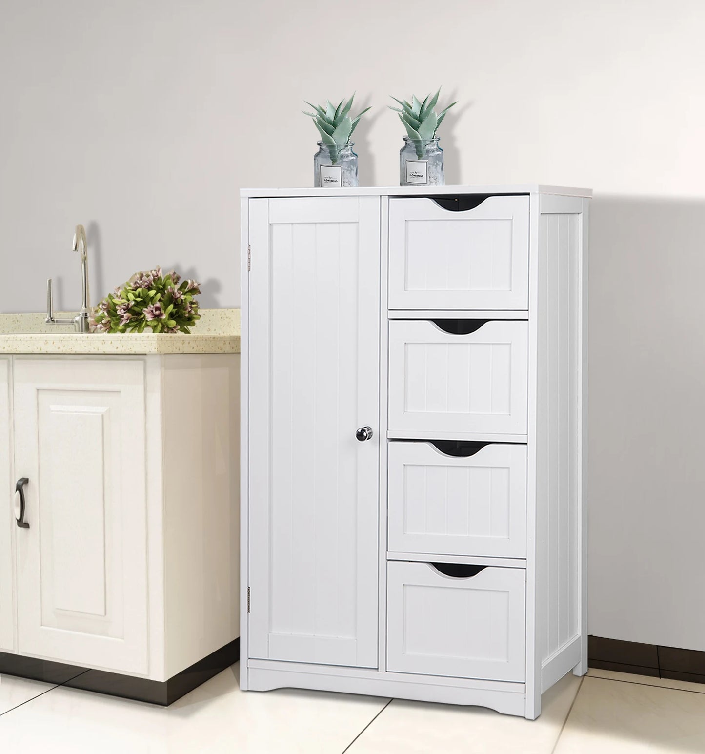 Meuble De Salle De Bain - BathroomCabinet™