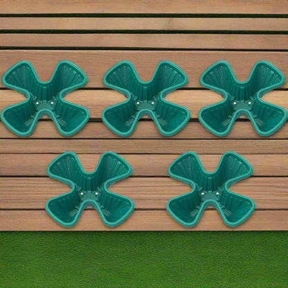 GardenTowerPlanter™ - Vert