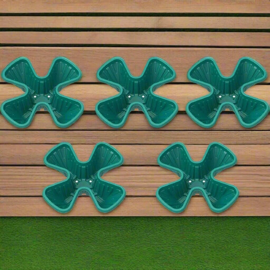 GardenTowerPlanter™ - Vert