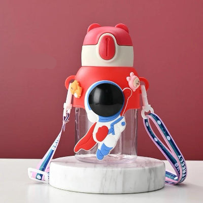 Gourde Enfant - MiniHydro™ - Rouge