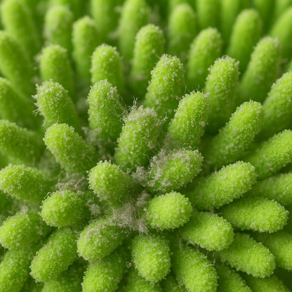 Serpillère Microfibre - CleanFiber™ - Vert