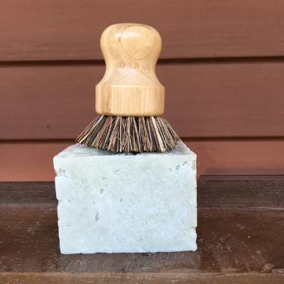 WoodClean™ - Sisal & Coco