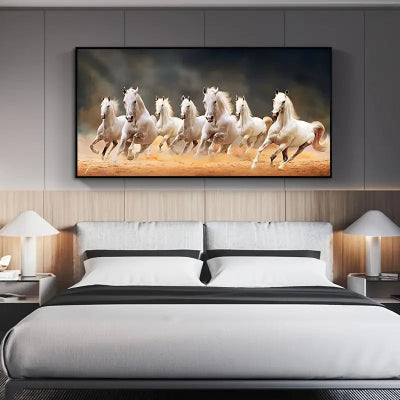 Tableau - MajesticHorses™ - Galop