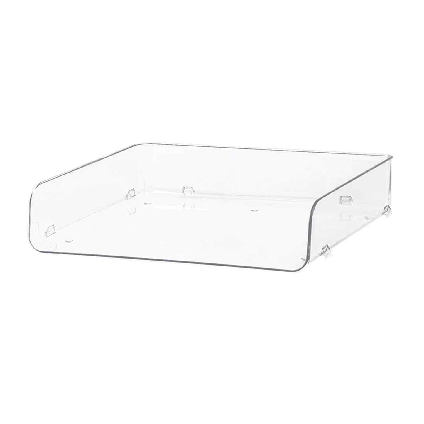 Etagere Bureau - DeskTidy™ - Courte