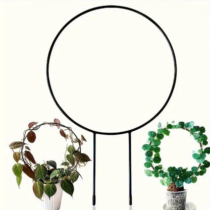 DECORATION JARDIN - NatureTrellis™ - Cercle