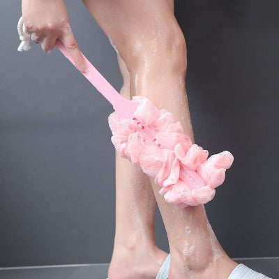 BROSSE DOS DOUCHE - BodyScrub™ - Rose