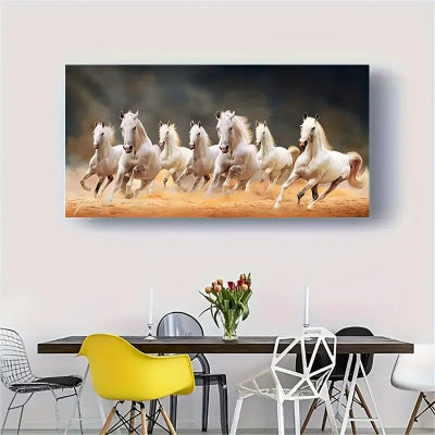 Tableau - MajesticHorses™ - Galop