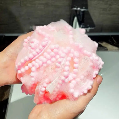 Fleur de Douche - PearlBloomPouf™ - Rose