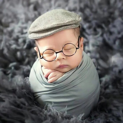 Lunette Bebe - BabyLens™ - Noir