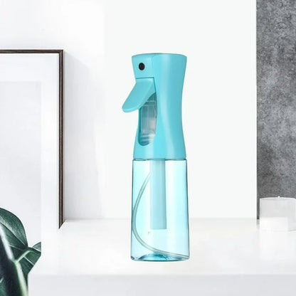 Vaporisateur Cheveux - CurlFlow™ - Bleu