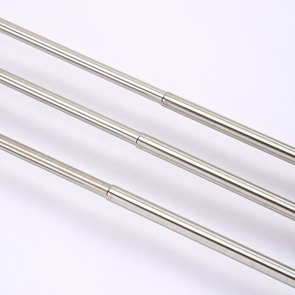 Gratte Dos - BackScratcher™ - Argent