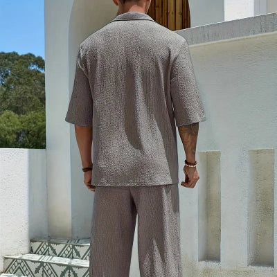 ENSEMBLE HOMME - UrbanTone™ - Gris