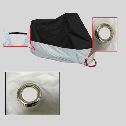 WaterproofMotoCover™