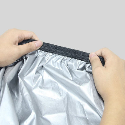 WaterproofMotoCover™