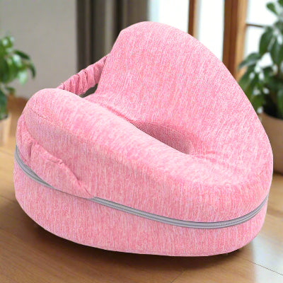 Repose Pieds - ZenLeg™ - Rose