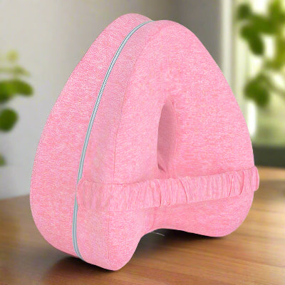 Repose Pieds - ZenLeg™ - Rose