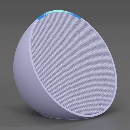 Haut Parleur Bluetooth - SmartSoundControl™ - Lavande