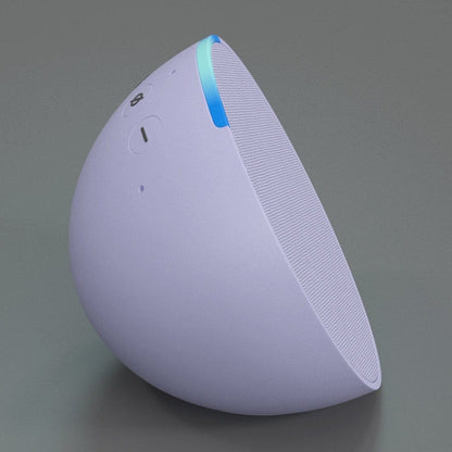 Haut Parleur Bluetooth - SmartSoundControl™ - Lavande