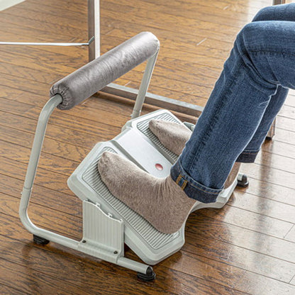 Repose Pieds - ErgoStep™ - Gris