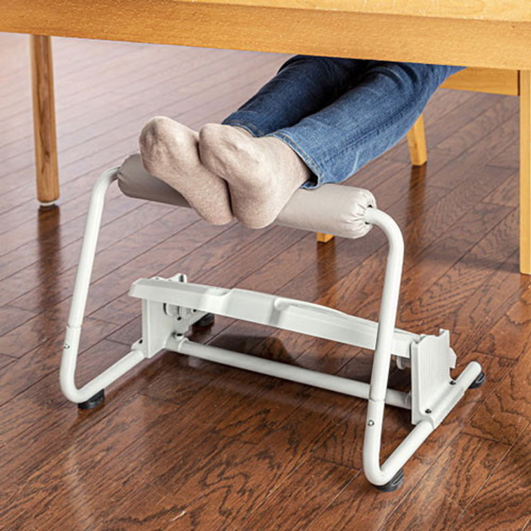 Repose Pieds - ErgoStep™ - Gris