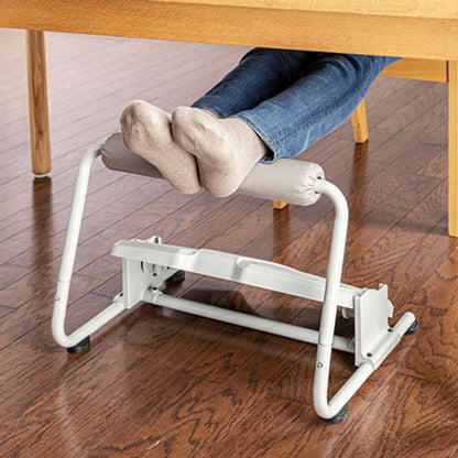 Repose Pieds - ErgoStep™ - Gris