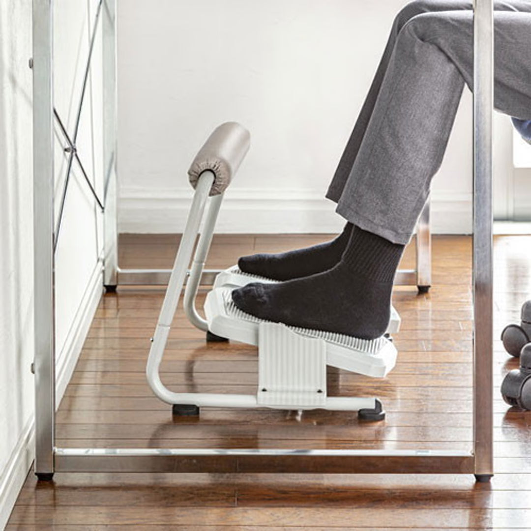 Repose Pieds - ErgoStep™ - Gris