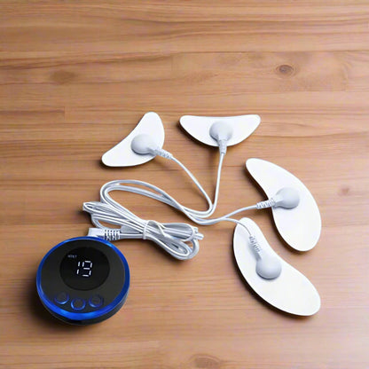 Masseur Visage - SlimWave™ - Éléctrodes