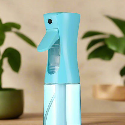 Vaporisateur Cheveux - CurlFlow™ - Bleu