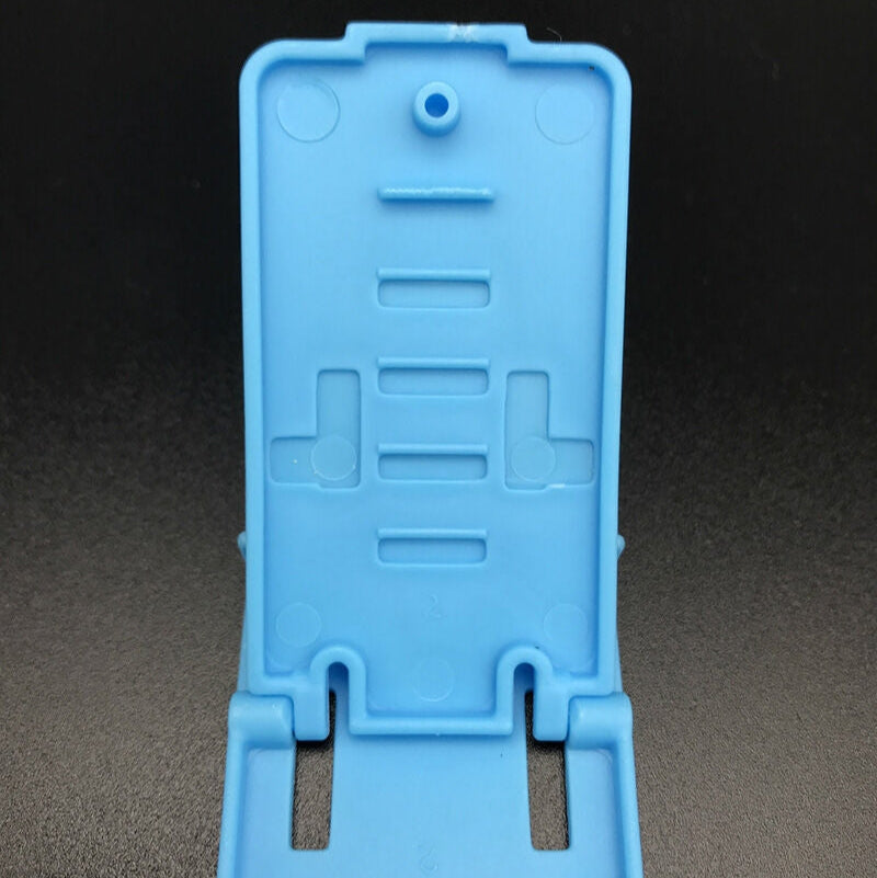 Support Téléphone - MiniDeck™ - Bleu Ciel