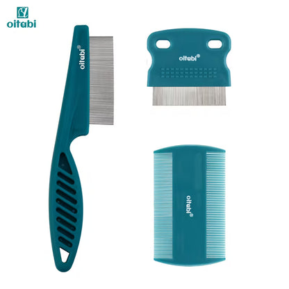 Brosse pour Chien - CleanFurKit™