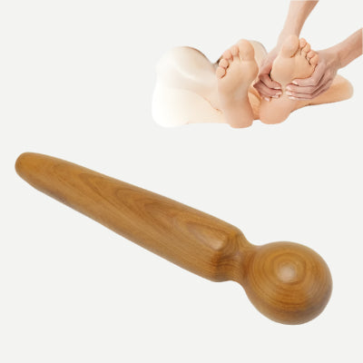 Massage Plantaire - TheraStick™ - Aiguille Ronde