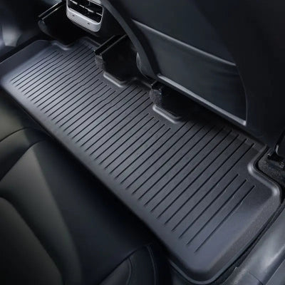 Tapis de Sol pour Voiture - FloorGuard™ - Testa Modèle Y