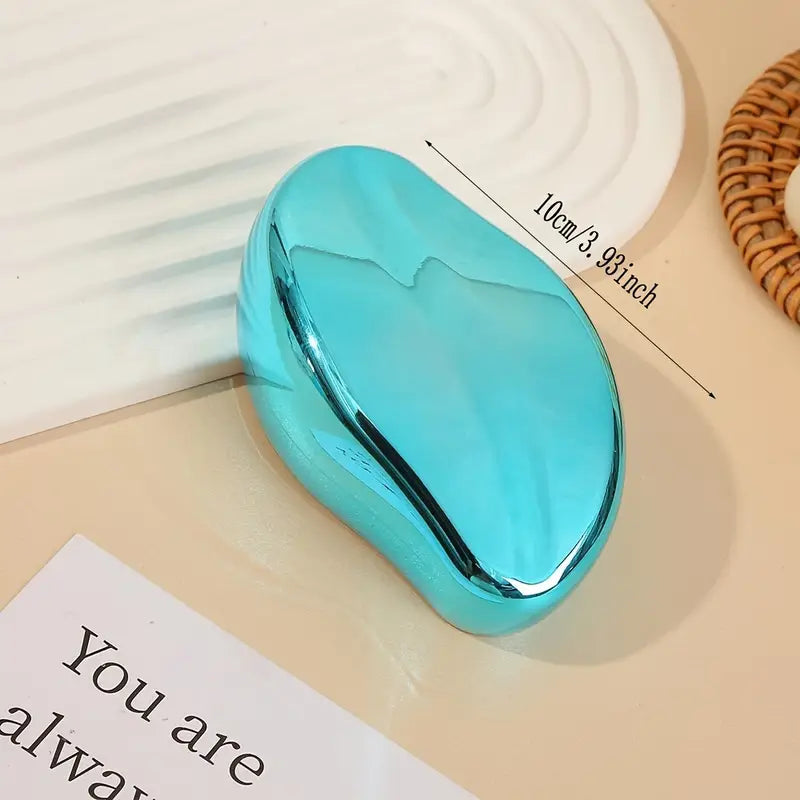 Gomme Dépilatoire - SilkAway™ - Bleu Ciel