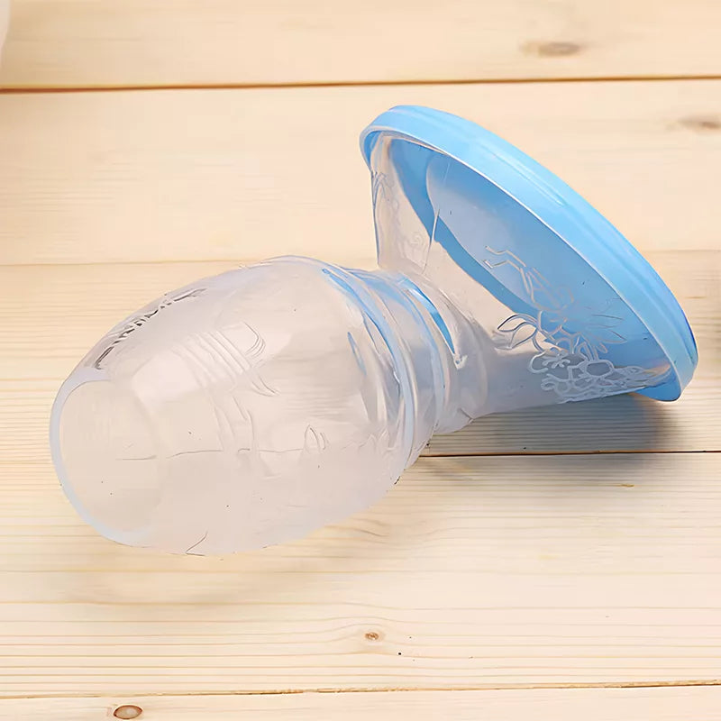 Tire Lait - MammaFlow™ - Bleu