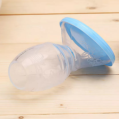 Tire Lait - MammaFlow™ - Bleu