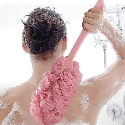 BROSSE DOS DOUCHE - BodyScrub™ - Rose