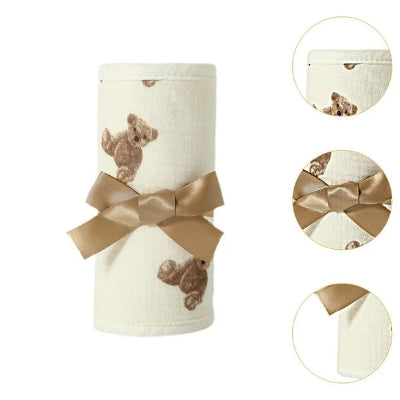 PROTEGE BARREAU LIT BEBE - RailGuard™ - Ours