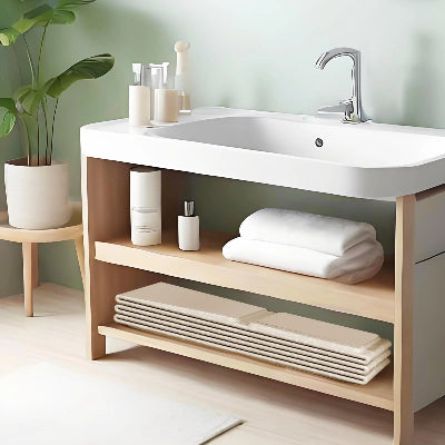 Baignoire Bébé - GrowBath™