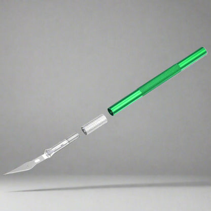 Cutter - CraftCarvingKnife™ - Vert