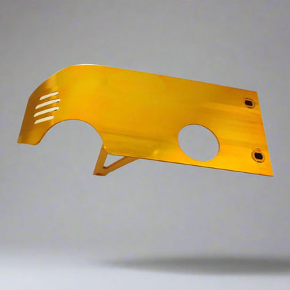 Protection Moto - MotorcycleCaseProtector™ - Or