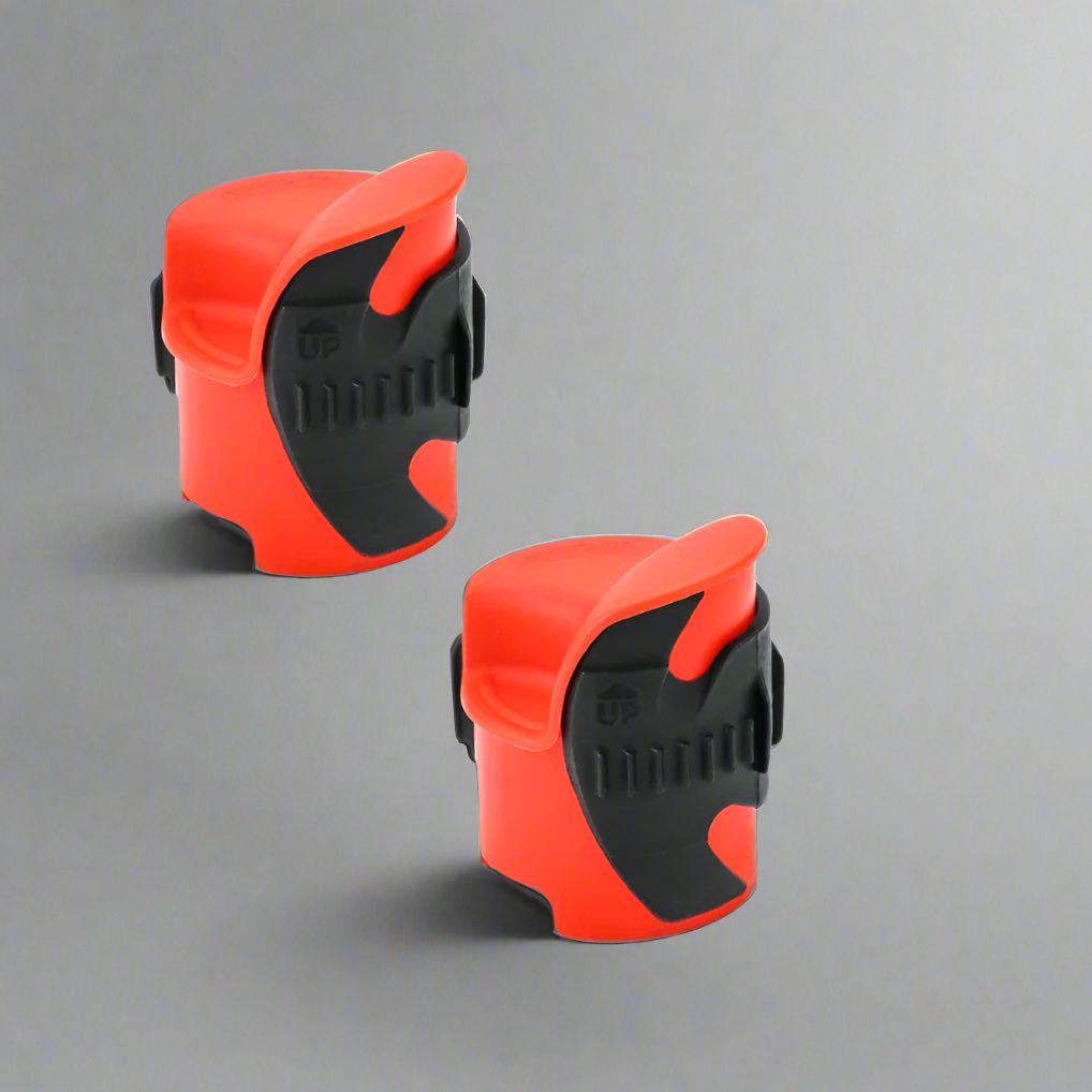 Nettoyeur Amortisseur Moto - MotorcycleShockAbsorber™ - Noir