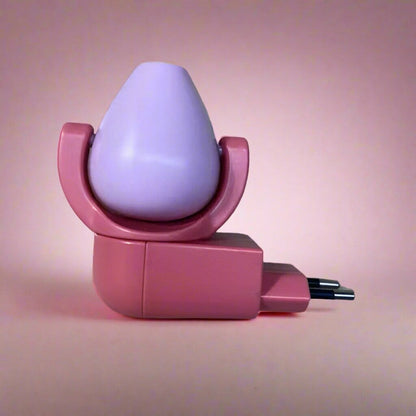 Projecteur Veilleuse - DreamLight™ - Rose