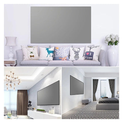 Ecran Projecteur - VisionScreen™ - Tissu