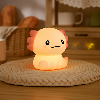 Veilleuse - LightBuddy™ - Axolot