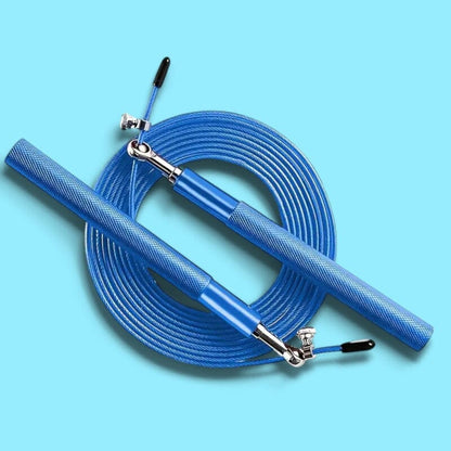 Corde à Sauter - SpeedJump™ - Bleu