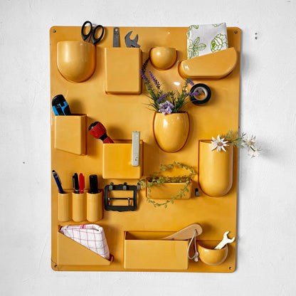 Rangement Mural - WallHolder™ - Gingembre