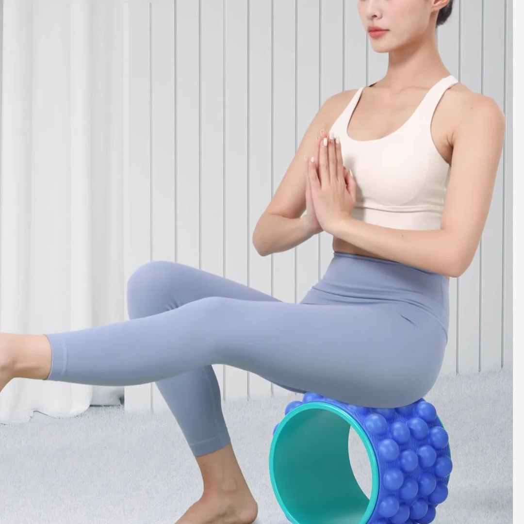 Roue de Yoga - FlexiWheel™