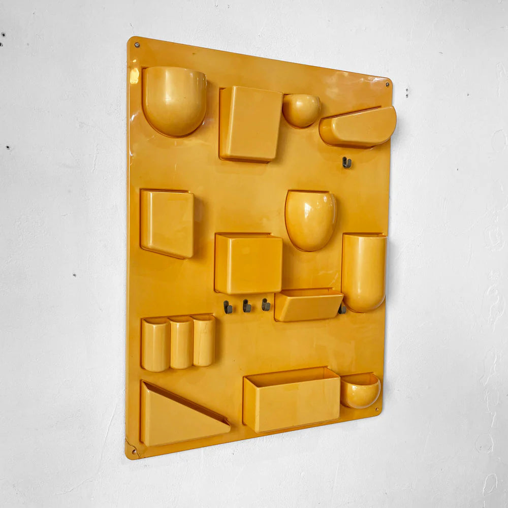 Rangement Mural - WallHolder™ - Gingembre