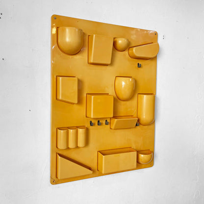 Rangement Mural - WallHolder™ - Gingembre