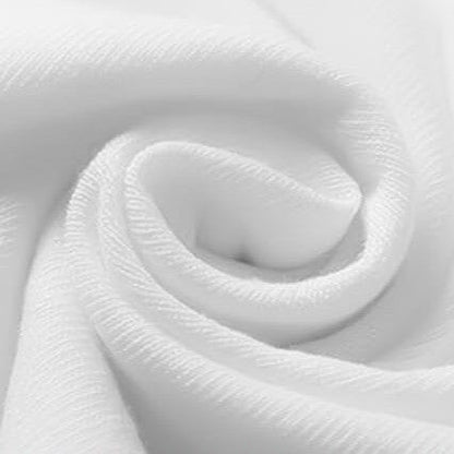 OreillerGrossesse™ - Blanc